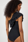 Naja Swimsuit - Black
