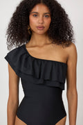 Naja Swimsuit - Black