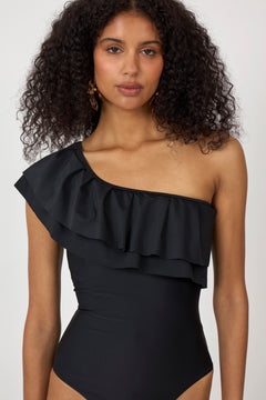 Naja Swimsuit - Black