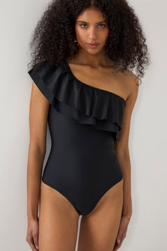 Naja Swimsuit - Black