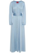 Dama Dress - Ice Blue