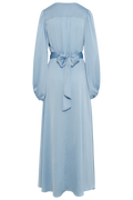 Dama Dress - Ice Blue