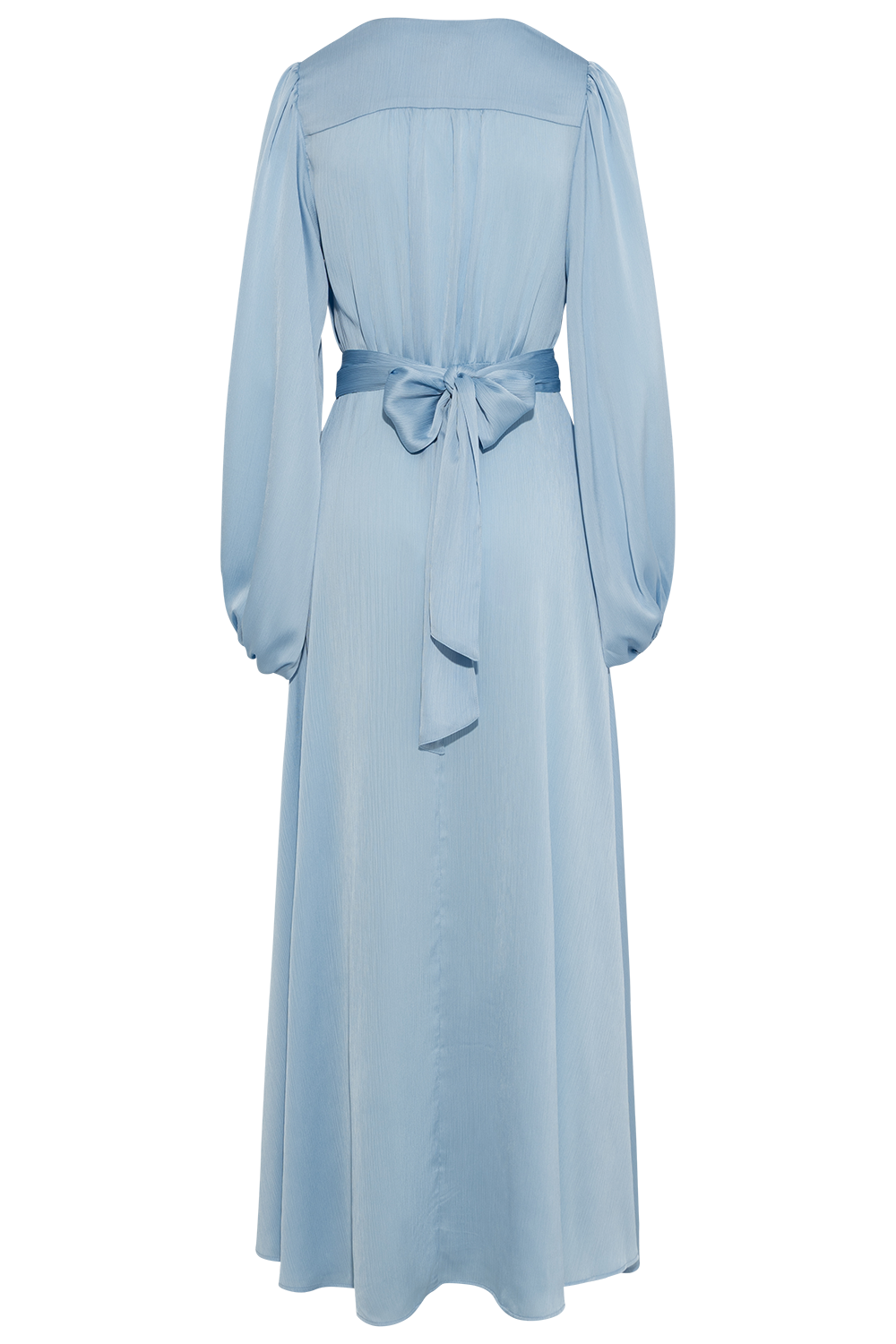 Dama Dress - Ice Blue