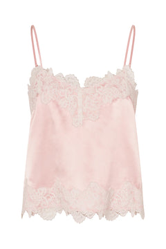 Everly Top - Light Pink