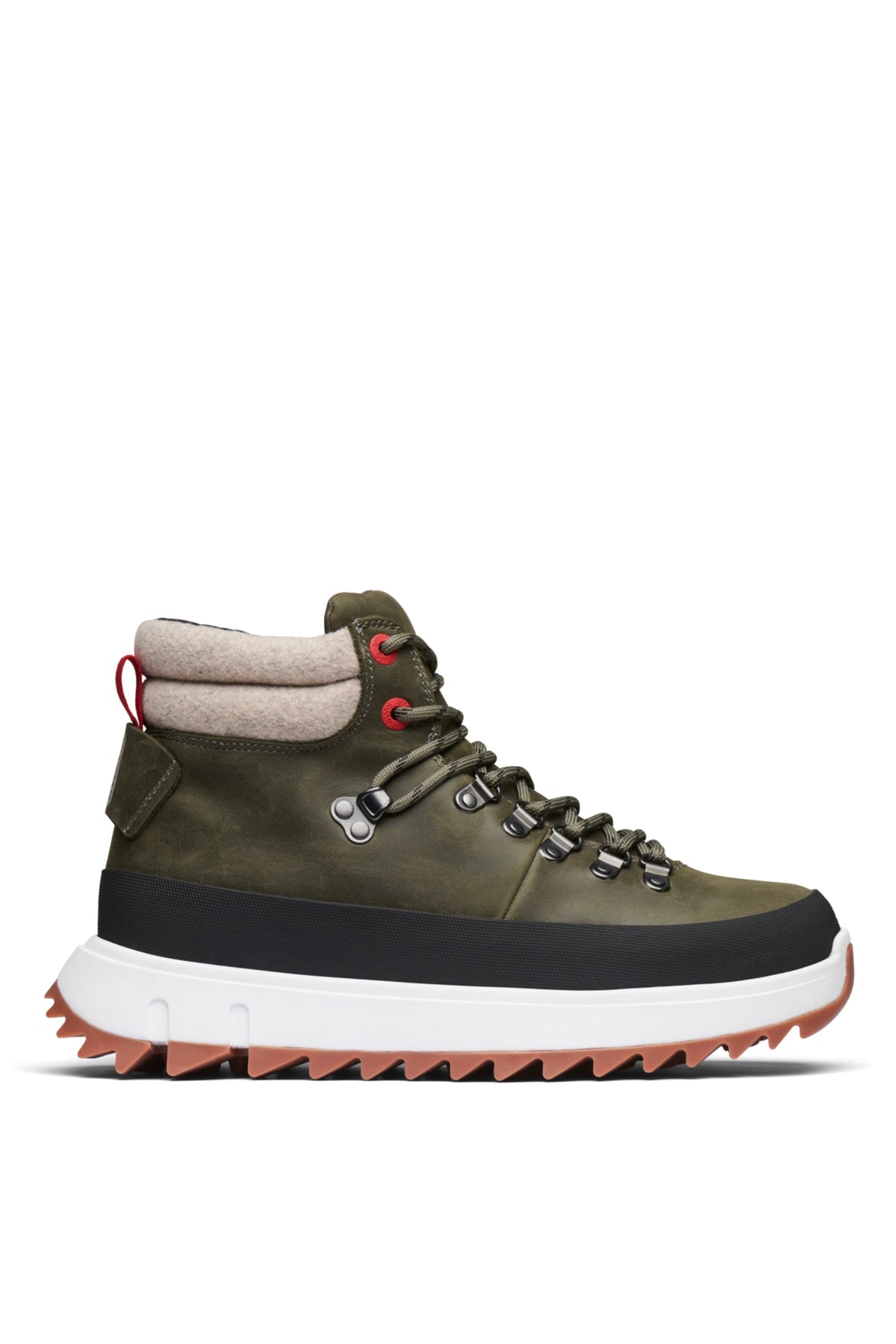 Fjell Boot - Hickory
