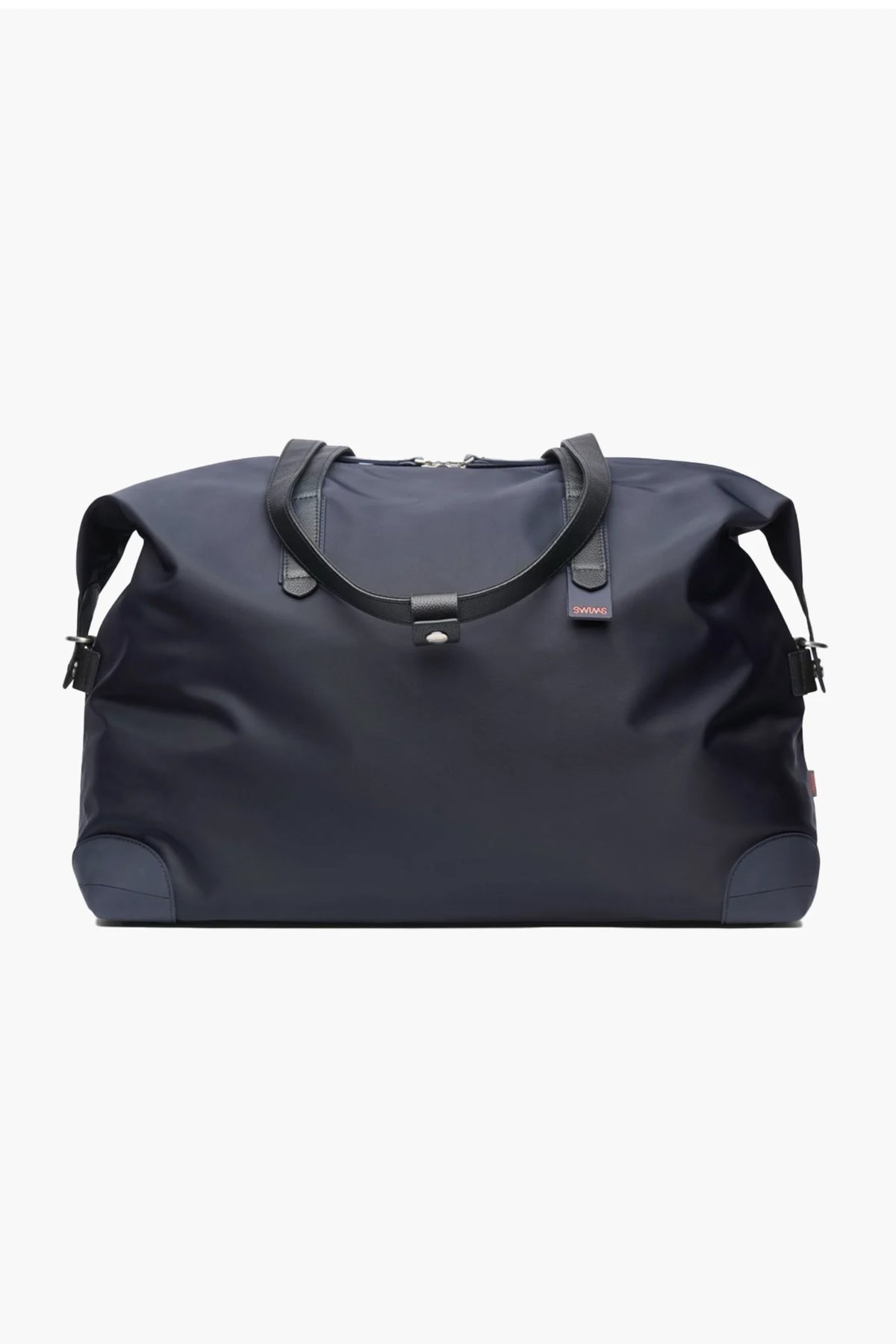 48h Holdall - Dark Navy