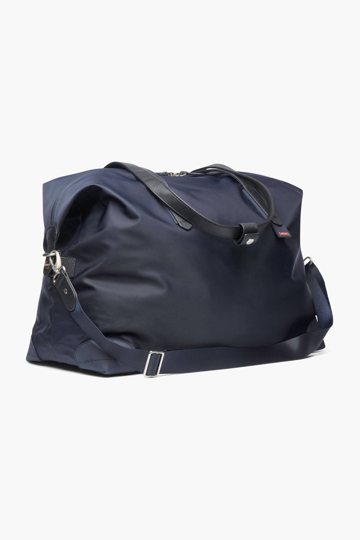48h Holdall - Dark Navy