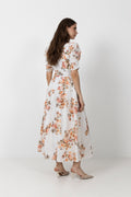 Fabienne Dress - Golden Hour