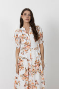 Fabienne Dress - Golden Hour