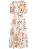 Fabienne Dress - Golden Hour
