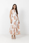 Susie Dress - Golden Hour