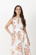 Susie Dress - Golden Hour