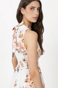 Susie Dress - Golden Hour
