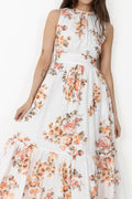 Susie Dress - Golden Hour