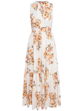 Susie Dress - Golden Hour