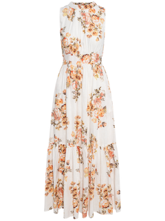Susie Dress - Golden Hour