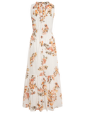 Susie Dress - Golden Hour