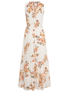 Susie Dress - Golden Hour