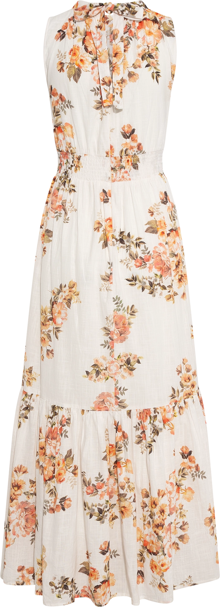 Susie Dress - Golden Hour