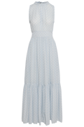 Susie Dress - Delicate Blue