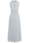 Susie Dress - Delicate Blue