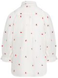 Amy Blouse - Cherry