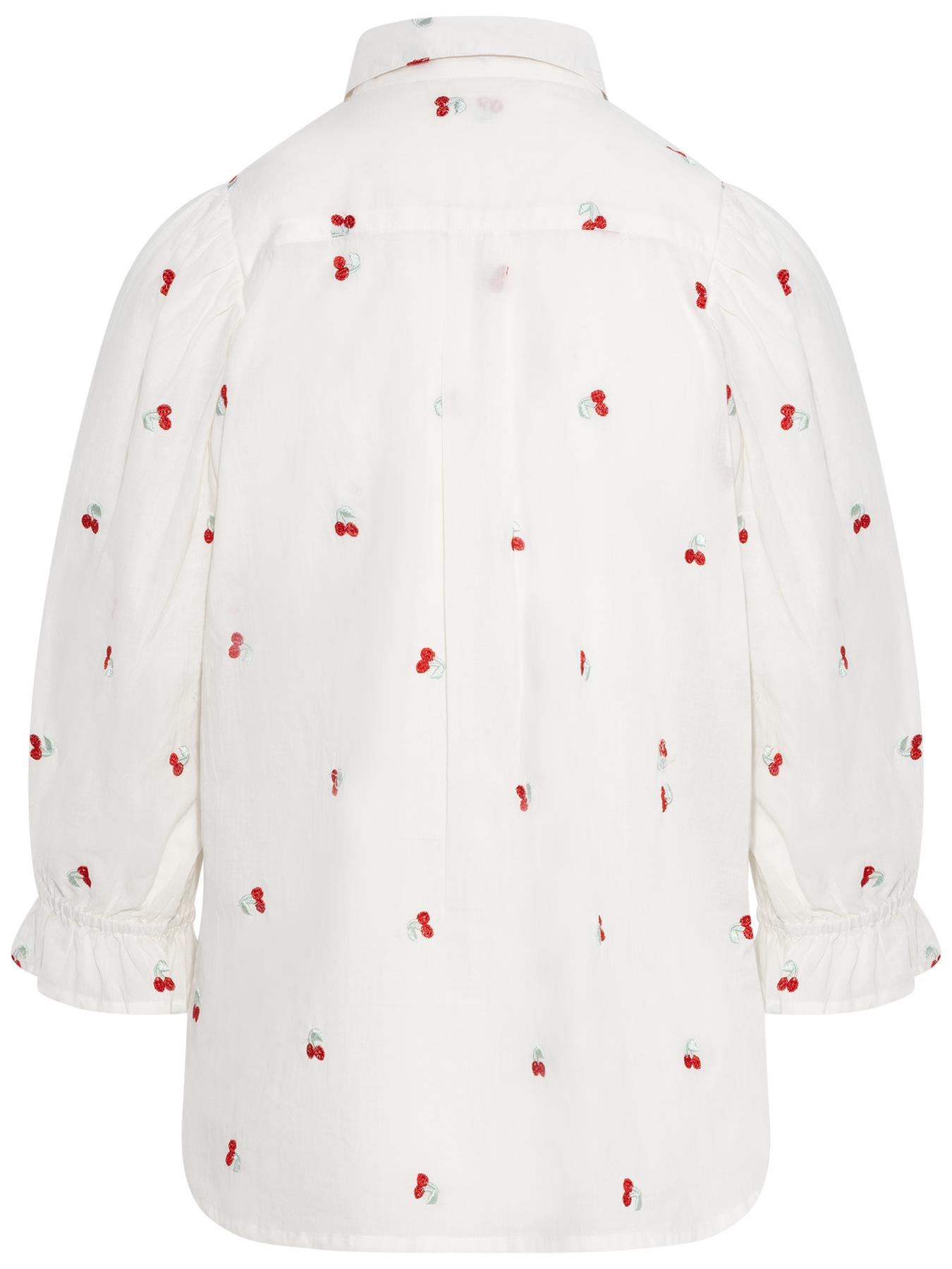 Amy Blouse - Cherry