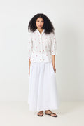 Amy Blouse - Cherry