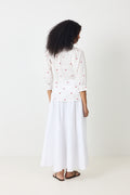 Amy Blouse - Cherry
