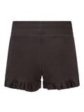 Tika Shorts - Dark Brown
