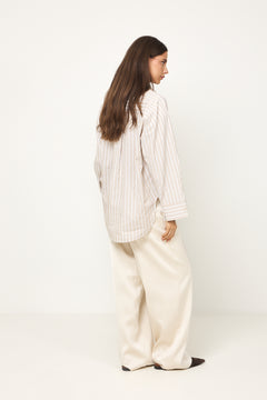 Derris - Old Beige Class