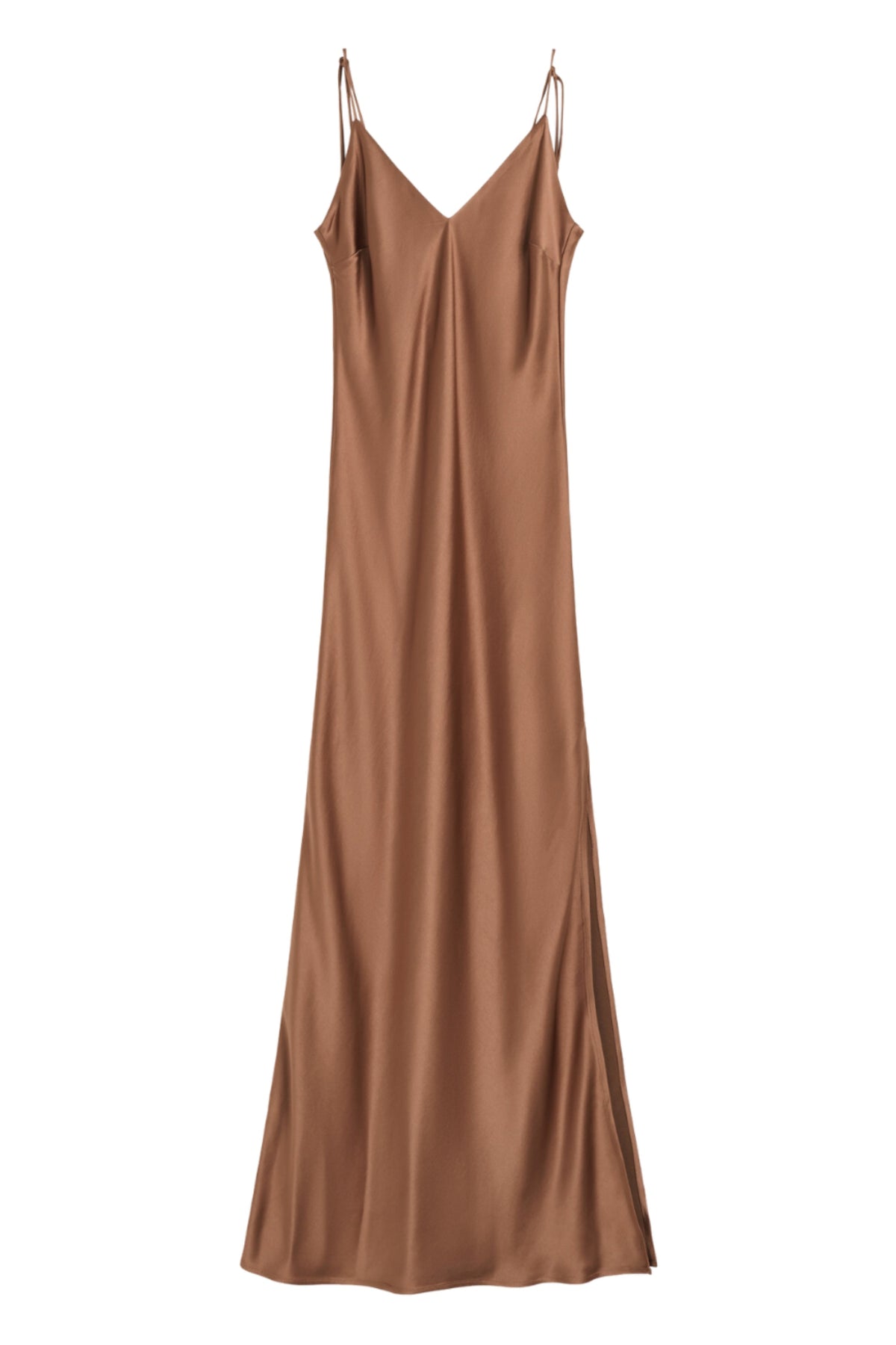 Pascale - Latte Brown