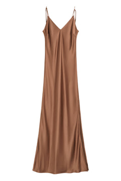 Pascale - Latte Brown