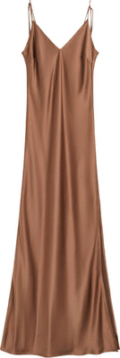 Pascale - Latte Brown