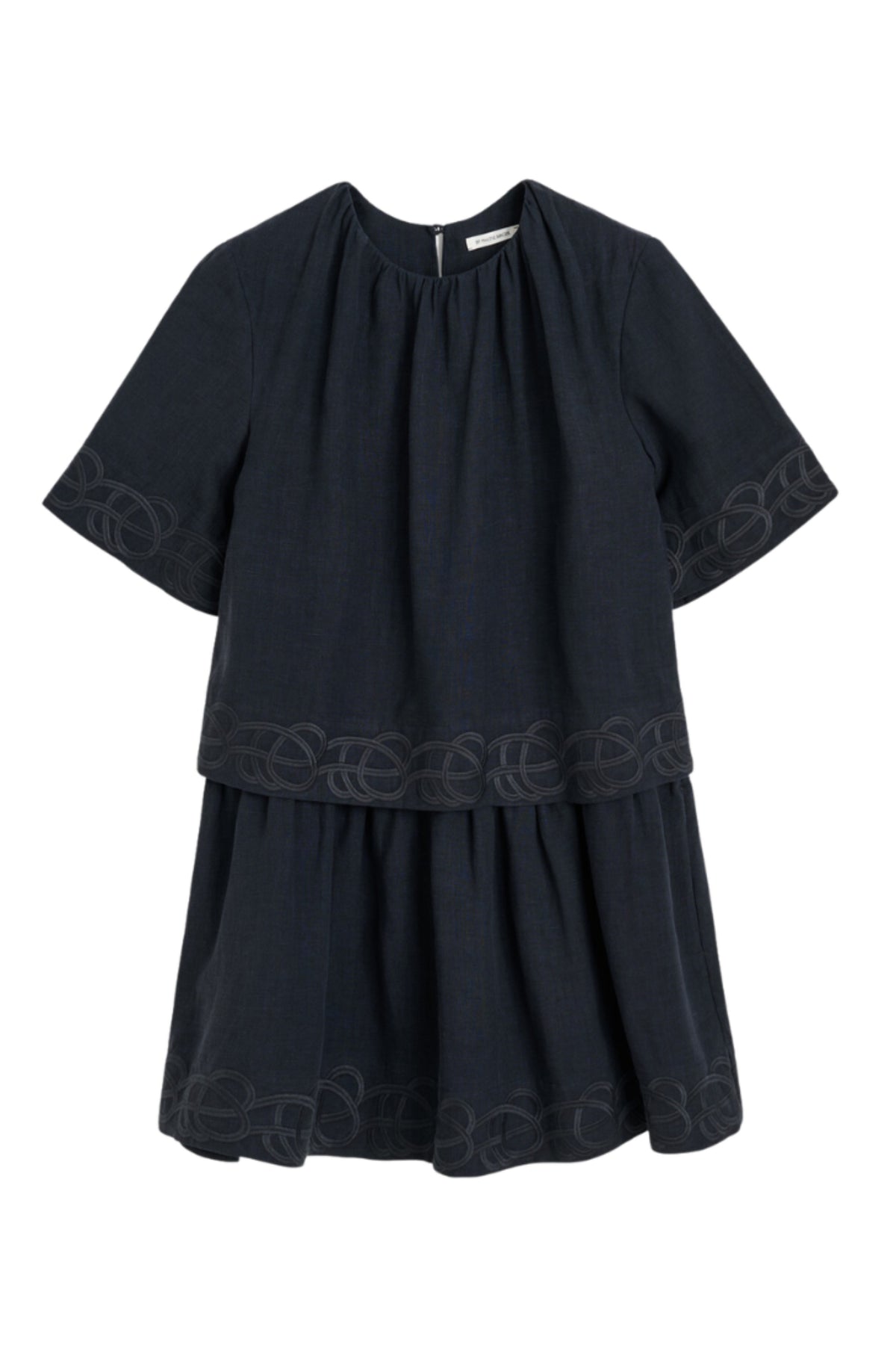 Jania - Black