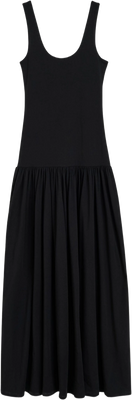 Marcielle - Black