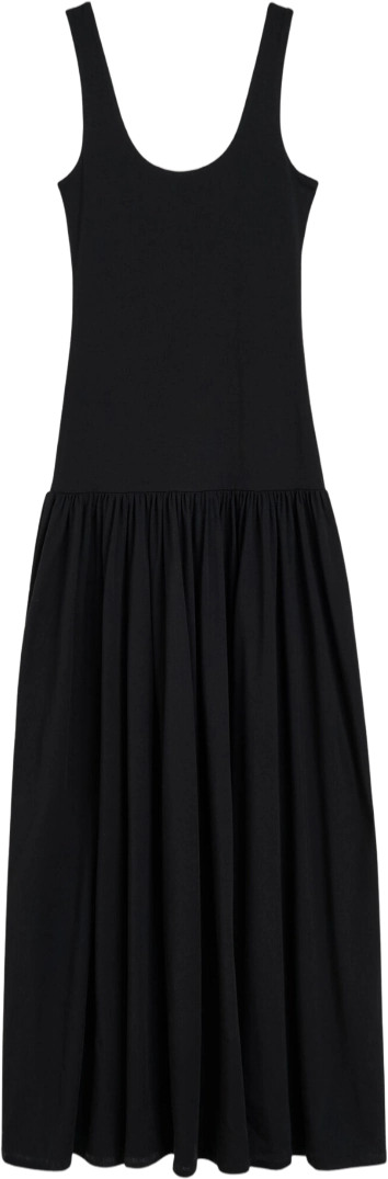 Marcielle - Black