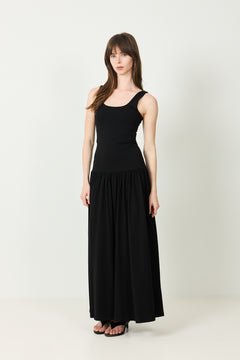 Marcielle - Black