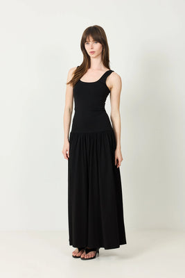 Marcielle - Black