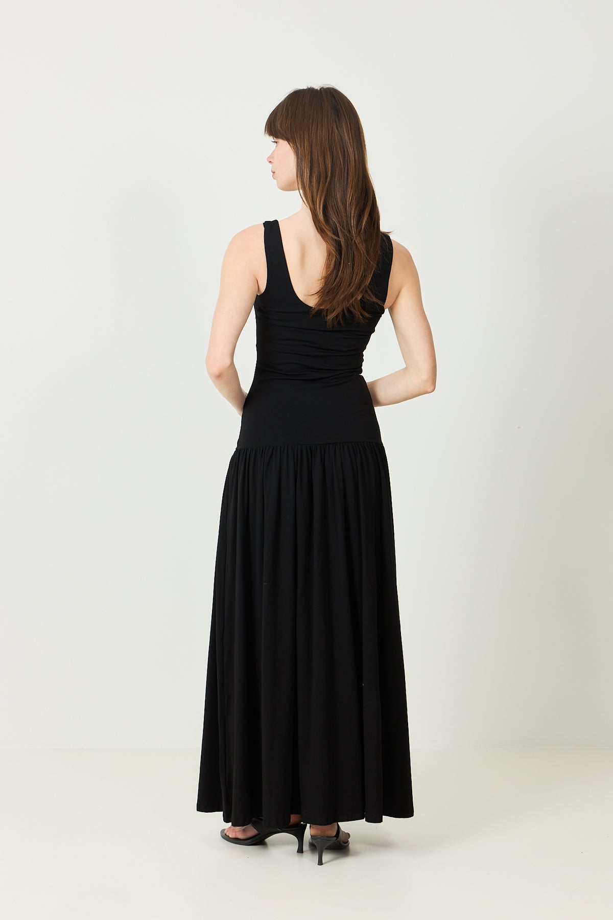 Marcielle - Black