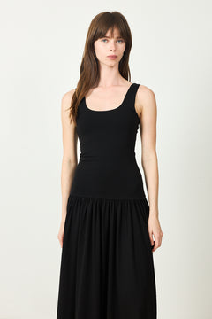 Marcielle - Black