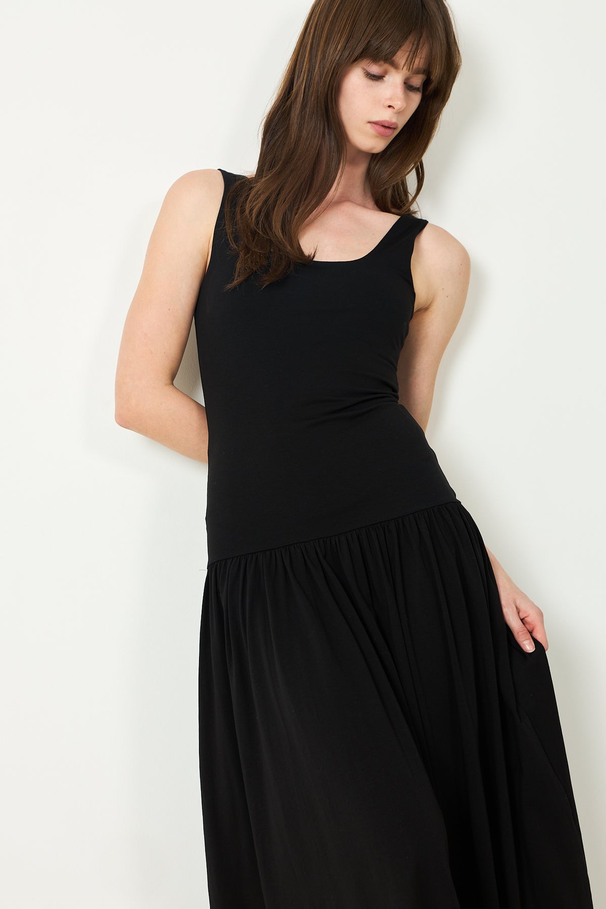 Marcielle - Black
