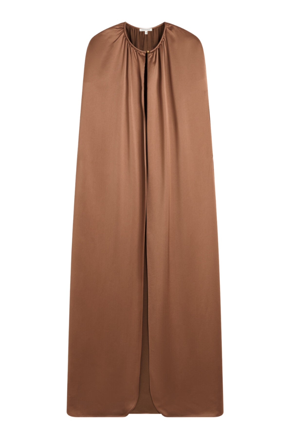 Dallie - Latte Brown