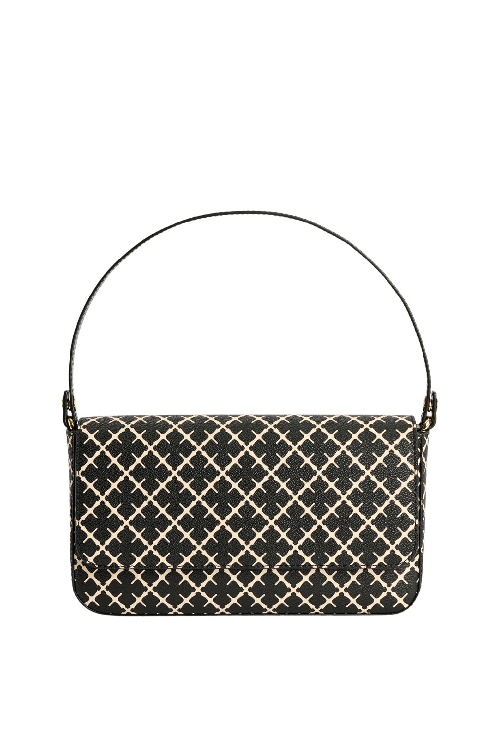 Tallie - Black