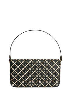 Tallie - Black