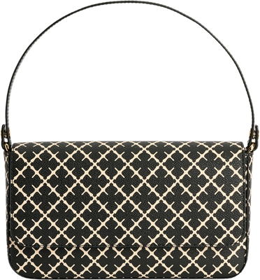 Tallie - Black