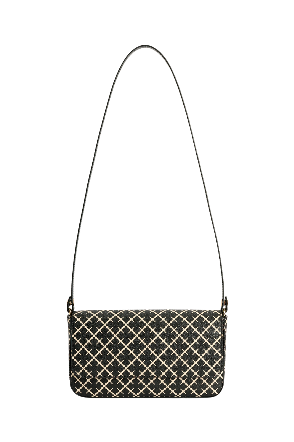 Tallie - Black