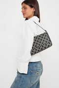 Tallie - Black