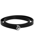 Ouma - Black/silver