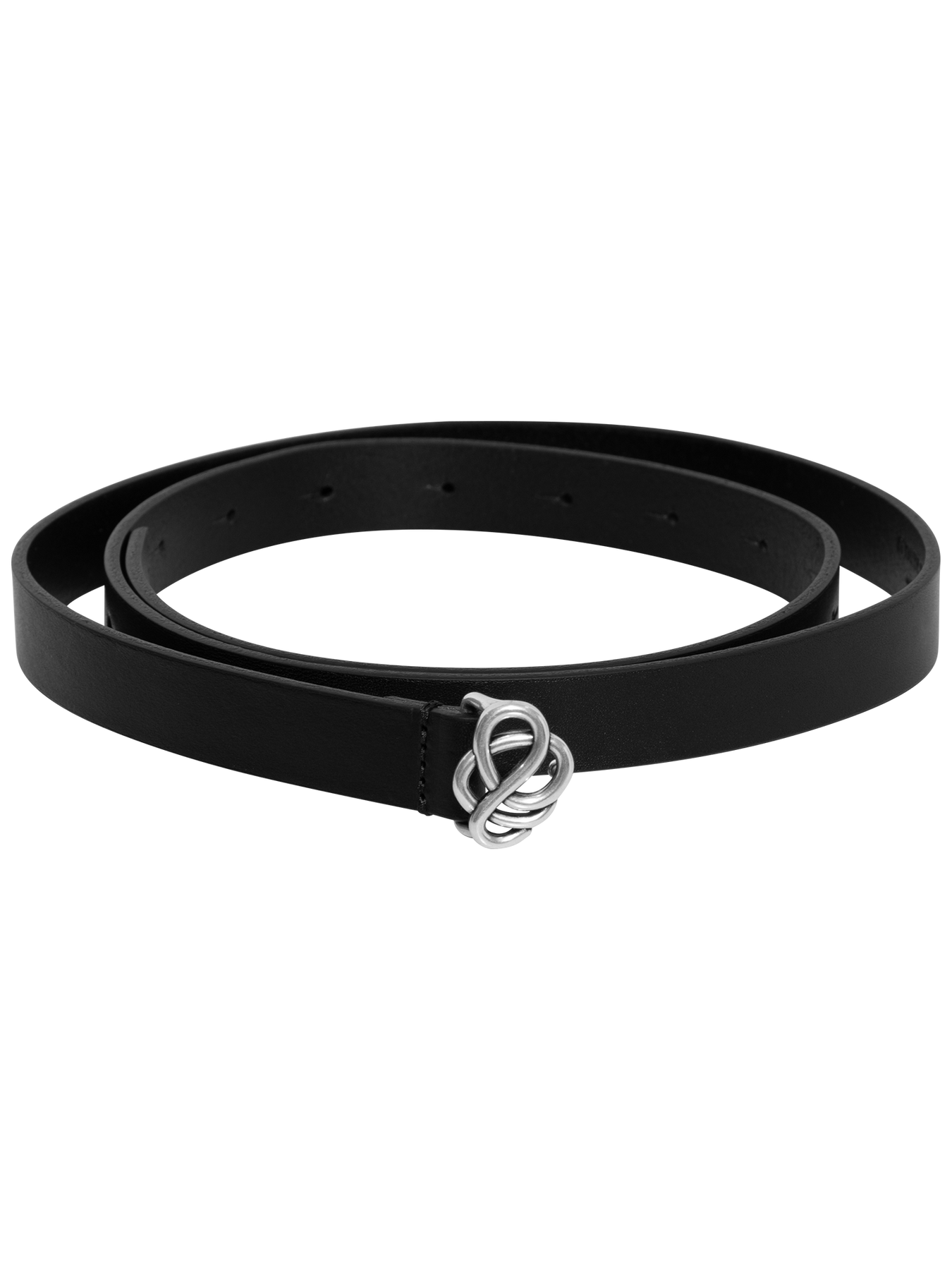 Ouma - Black/silver